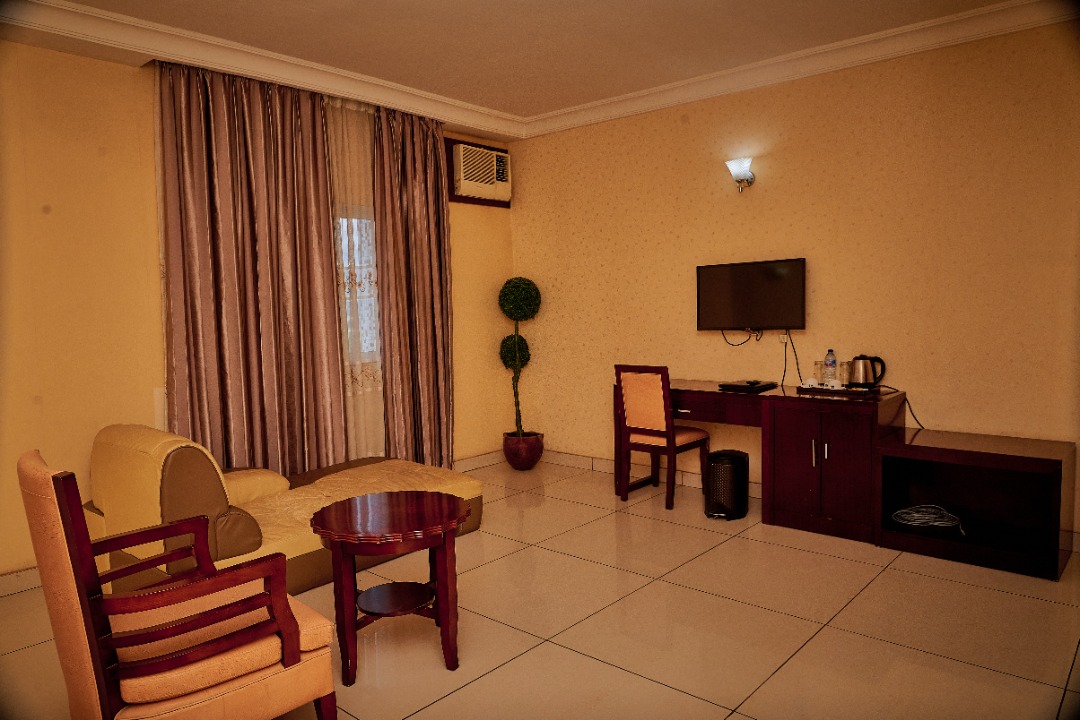 Barcelona Hotels Nigeria - Serving Our Guests The Best Way Barcelona ...